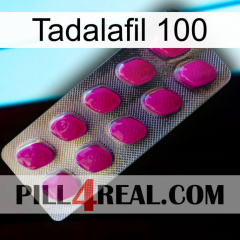 Tadalafil 100 09